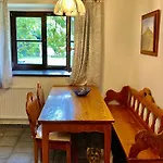 Apartmán Pod Milesovkou *