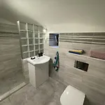 Apartmán Pod Milesovkou *