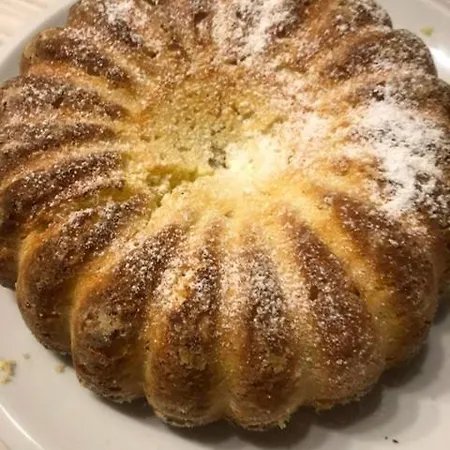 Pod Milesovkou شقة Milesov (Litomerice)