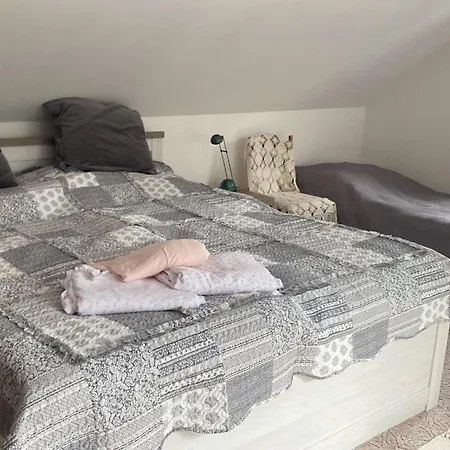 Pod Milesovkou * Milesov (Litomerice)