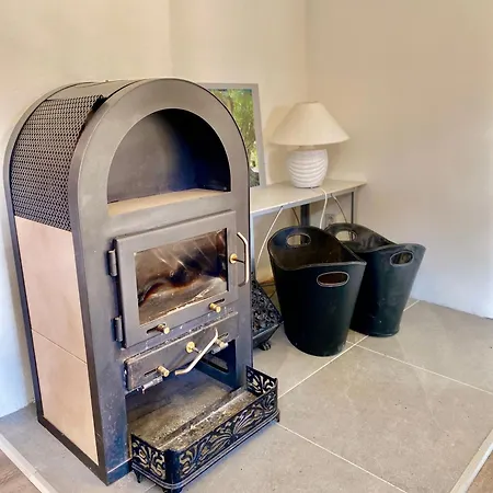 Pod Milesovkou Appartement *