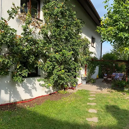 公寓 Pod Milesovkou Milesov (Litomerice)