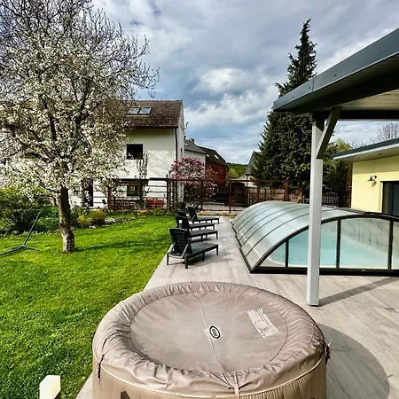 Апартаменты Pod Milesovkou Milesov (Litomerice)