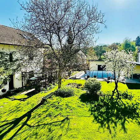 Апартаменты Pod Milesovkou Milesov (Litomerice)