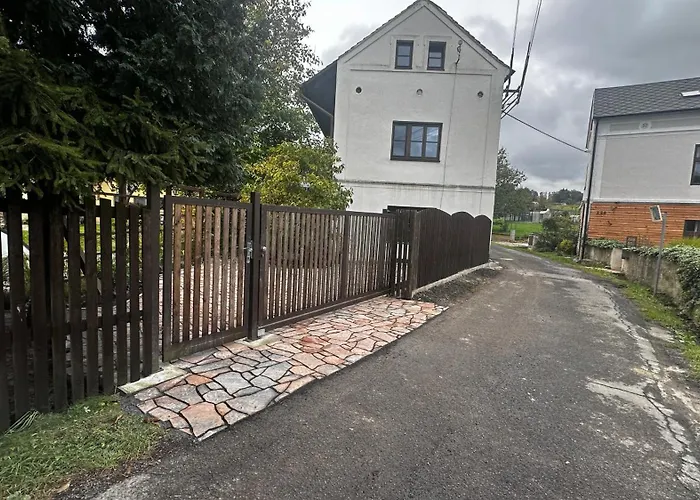 Pod Milesovkou * Milesov (Litomerice)