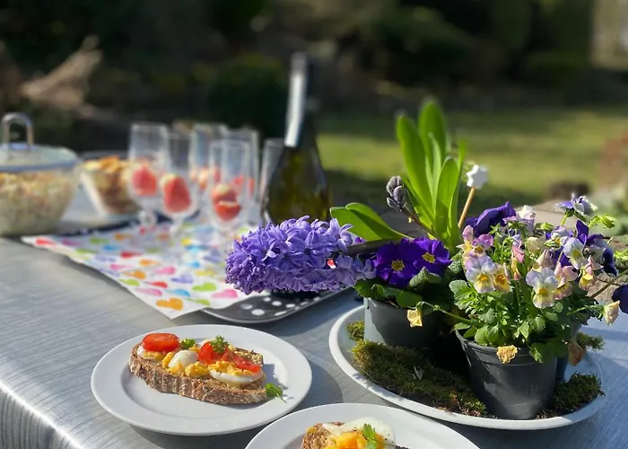 Pod Milesovkou Apartment Milesov (Litomerice)