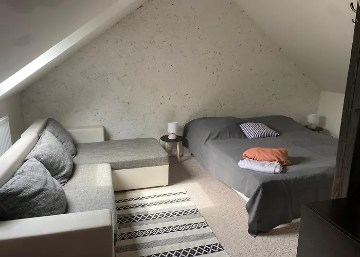 Pod Milesovkou Milesov (Litomerice)