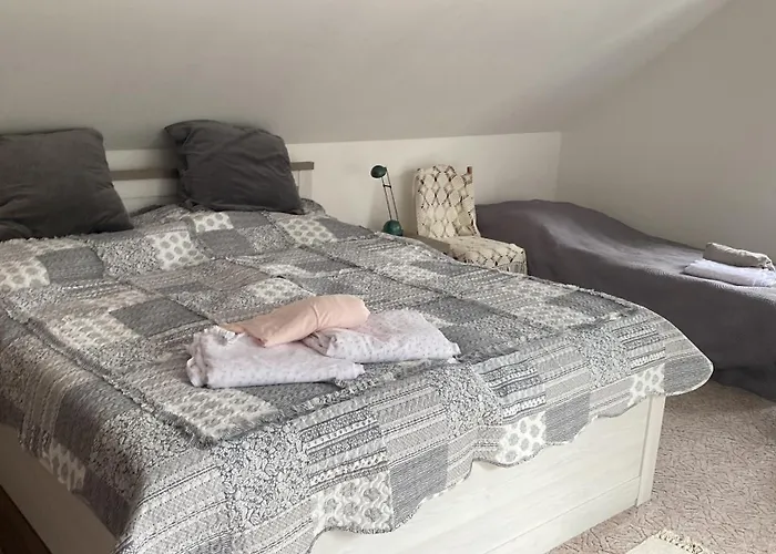 Pod Milesovkou * Milesov (Litomerice)