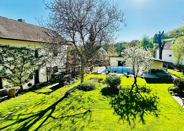 Апартаменты Pod Milesovkou Milesov (Litomerice)